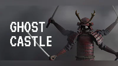 Ghost Castle