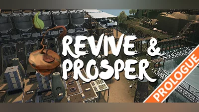 R & P: Prologue