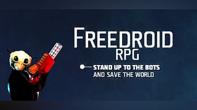 FreedroidRPG