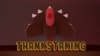 ThanksTaking
