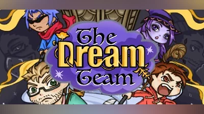 The Dream Team