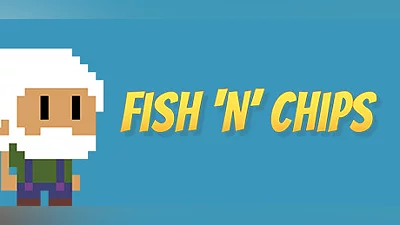 Fish 'N' Chips