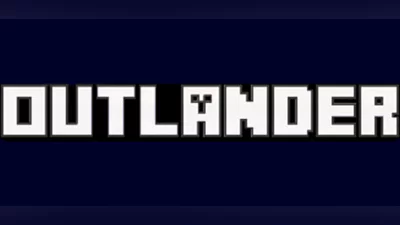 OUTLANDER