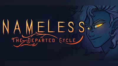 Nameless - The Departed Cycle