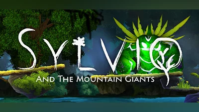 Sylvio And The Mountain Giants