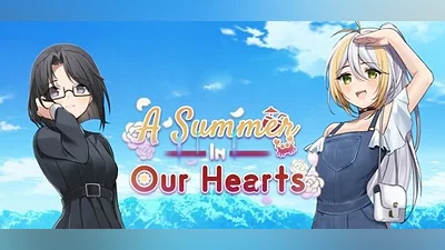 A Summer in Our Hearts