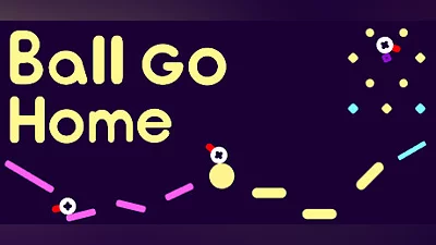 Ball Go Home