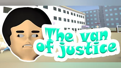 The Van of Justice