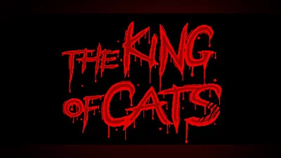 The King of Cats