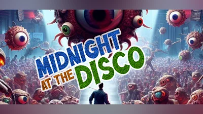 Midnight at the Disco