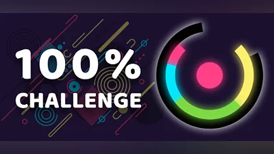 100% Challenge