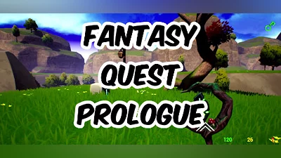 Fantasy Quest Prologue