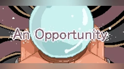 An Opportunity