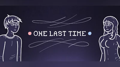 One Last Time