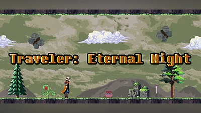 Traveler Eternal Night