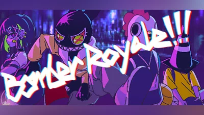 Bomber Royale