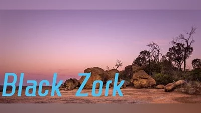 Black Zork