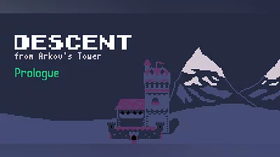 Descent from Arkov's tower Prologue