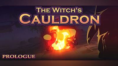 The Witch's Cauldron Prologue