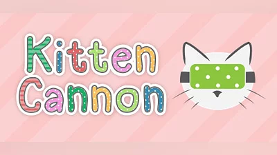 Kitten Cannon