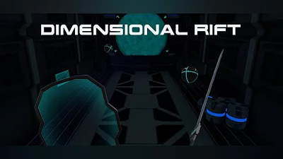 Dimensional Rift