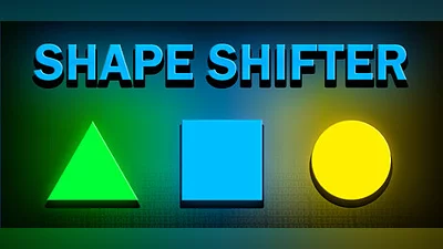 SHAPE SHIFTER