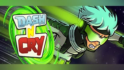 DASH n CRY