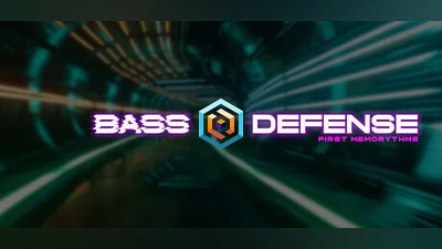Bass Defense: First Memorythms