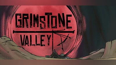 Grimstone Valley