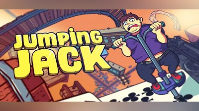 Jumping Jack