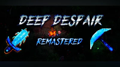 Deep Despair