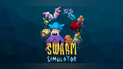 Swarm Simulator: Evolution