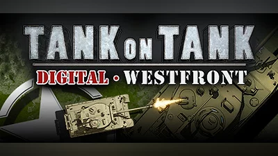 Tank On Tank Digital  - West Front
