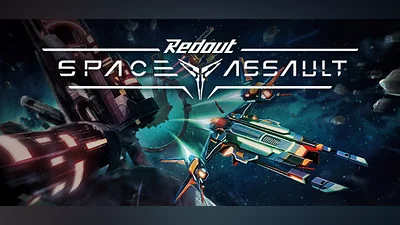 Redout: Space Assault