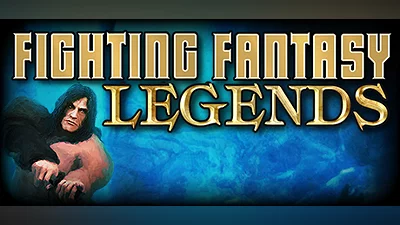 Fighting Fantasy Legends