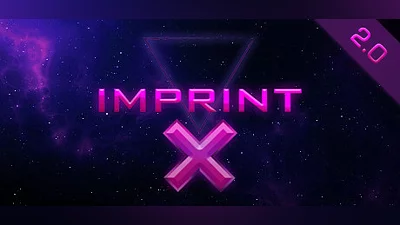 imprint-X