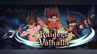Raiders of Valhalla