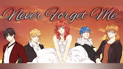 Never Forget Me