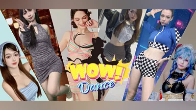 Wow Dance