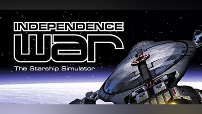 Independence War  Deluxe Edition