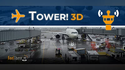 Tower! 3D