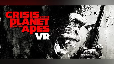Crisis on the Planet of the Apes