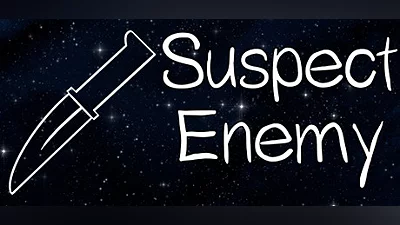 Suspect Enemy