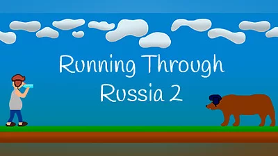 Running Through Russia 2