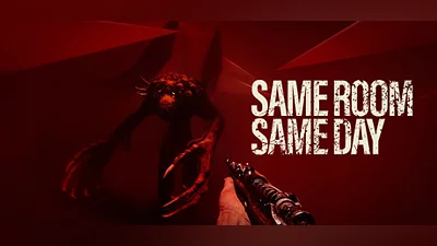Same Room Same Day