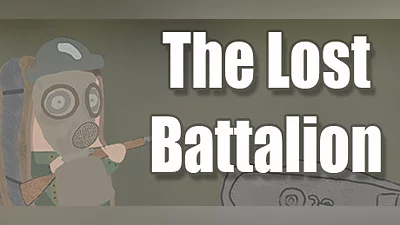 The Lost Battalion: All Out Warfare