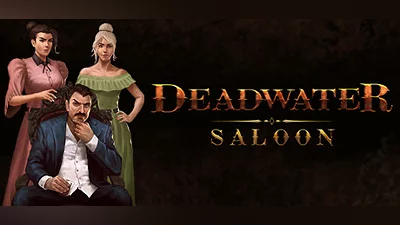 Deadwater Saloon
