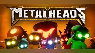 Metal Heads