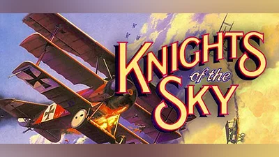 Knights of the Sky