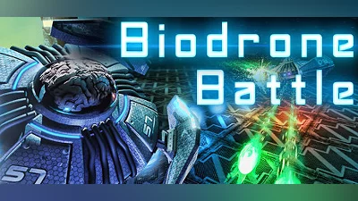 Biodrone Battle